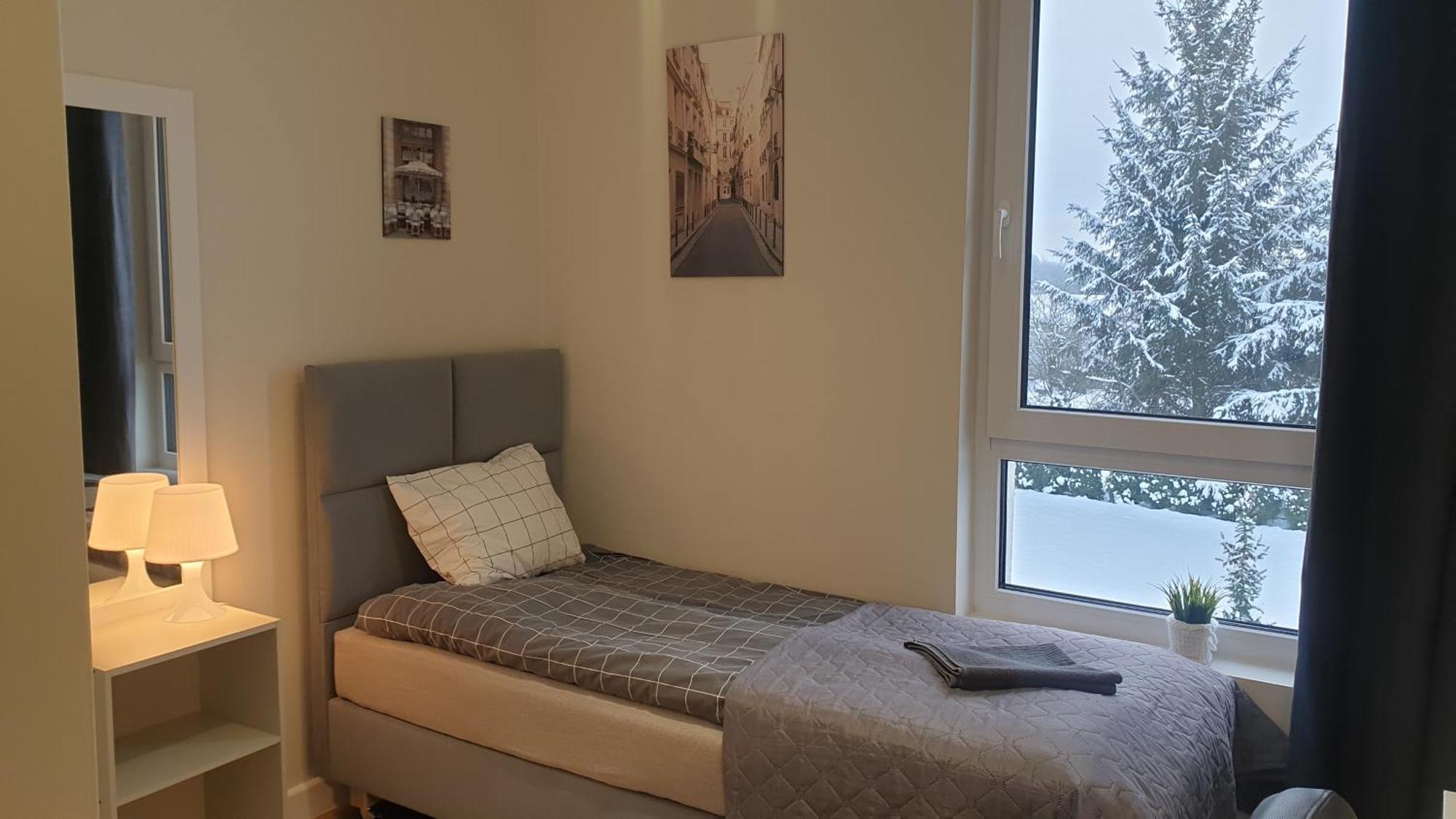 White Room Wroclaw Przy Wyspie Opatowickiej Exterior foto