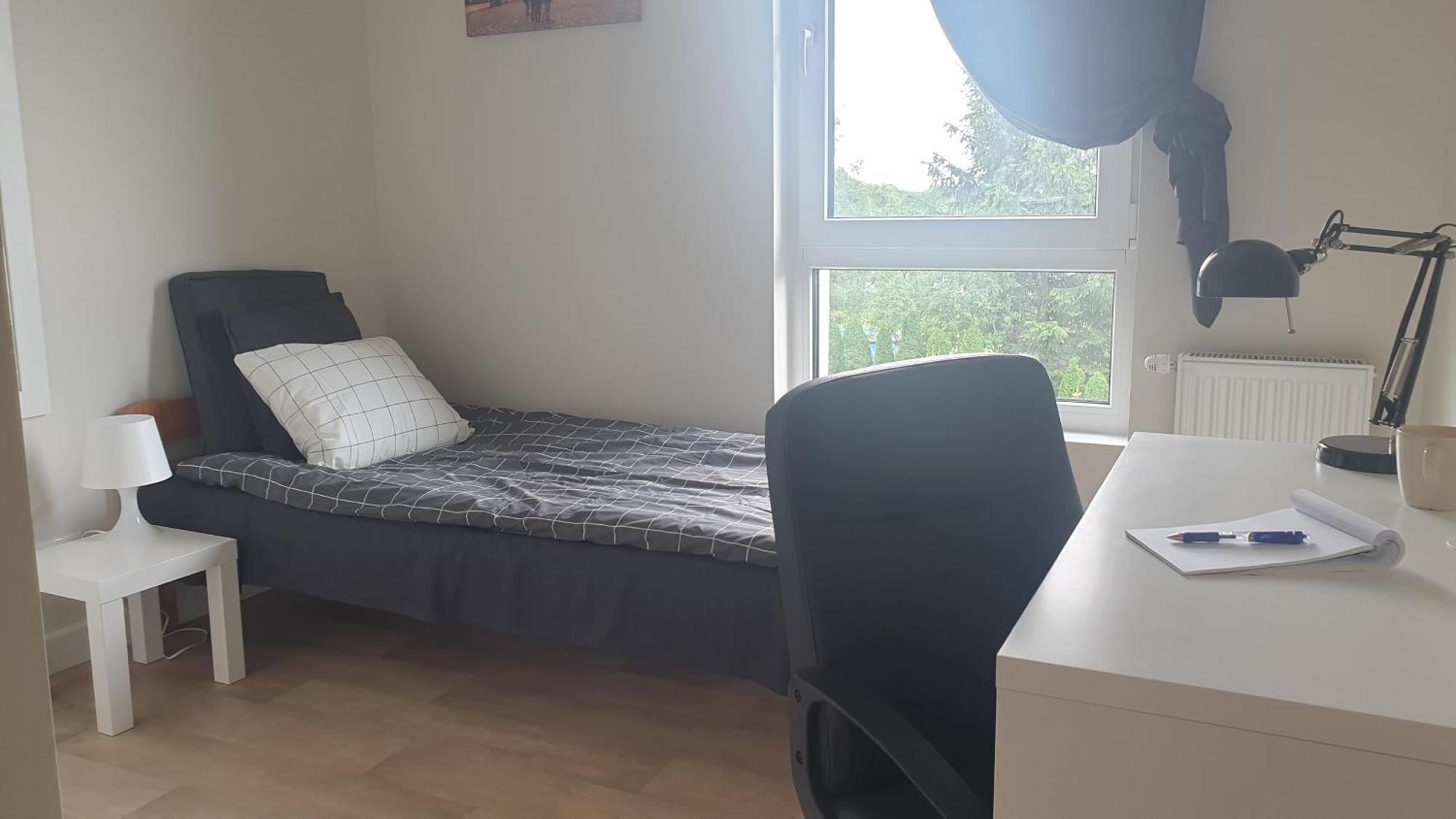 White Room Wroclaw Przy Wyspie Opatowickiej Habitación foto