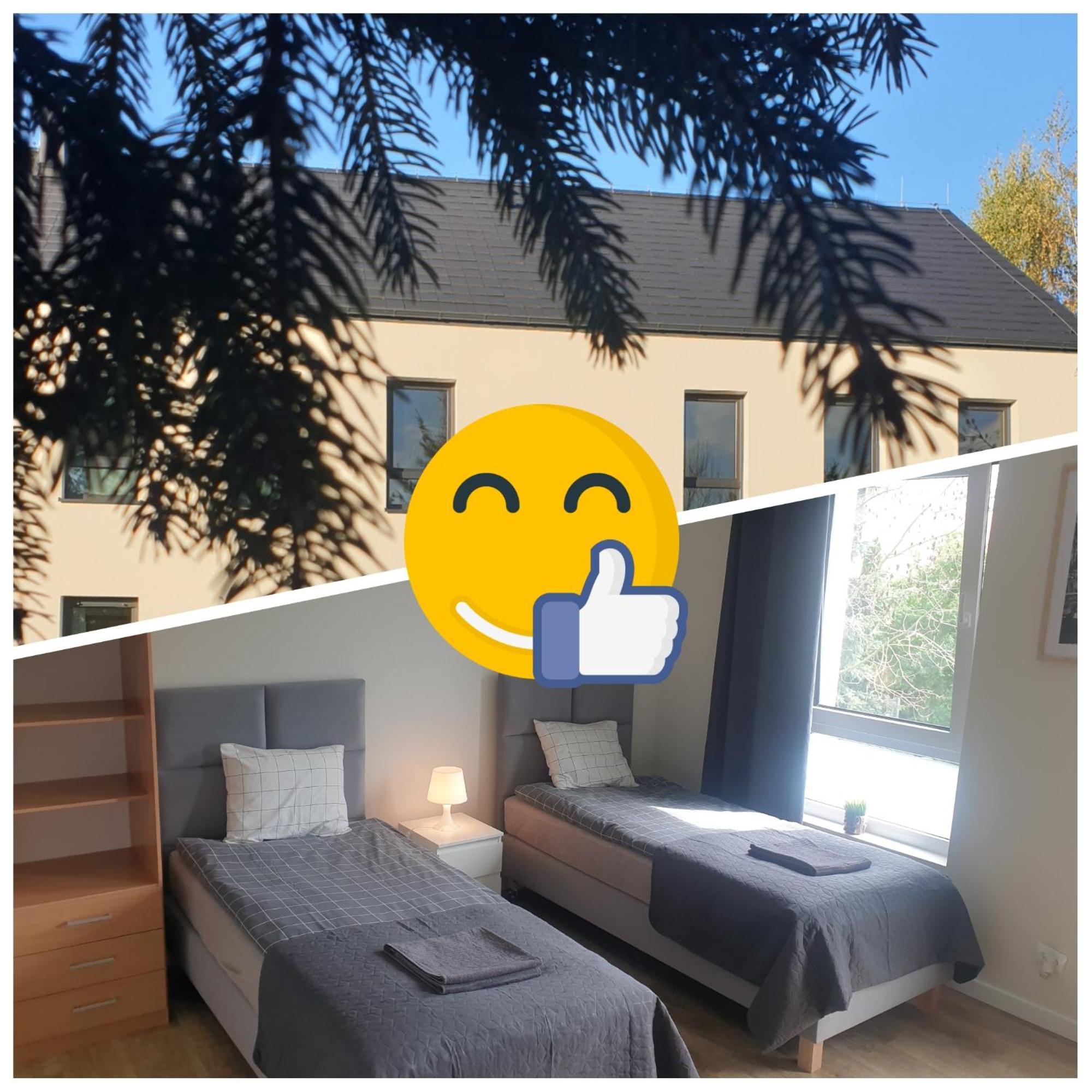 White Room Wroclaw Przy Wyspie Opatowickiej Exterior foto